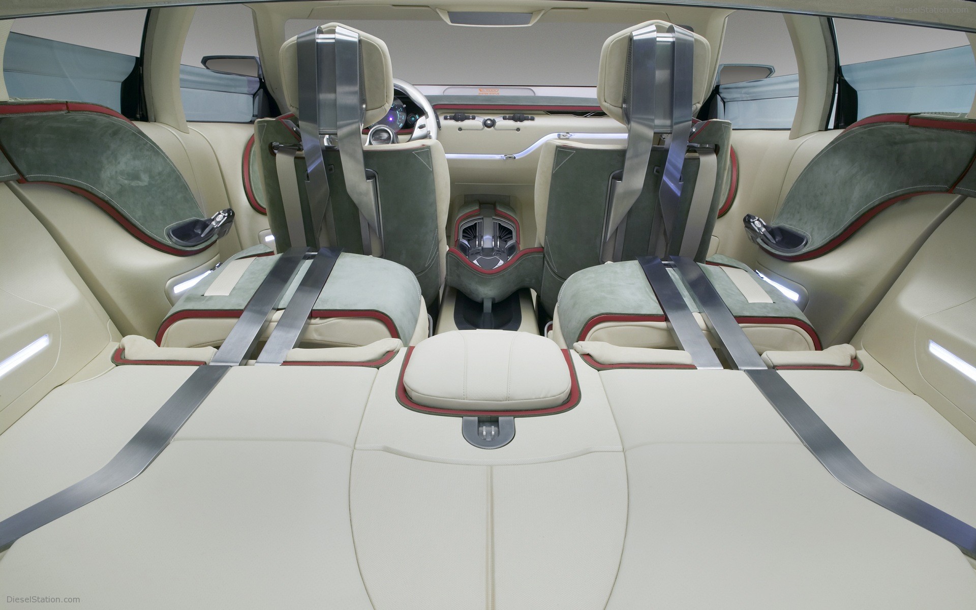 Chevrolet Volt Concept